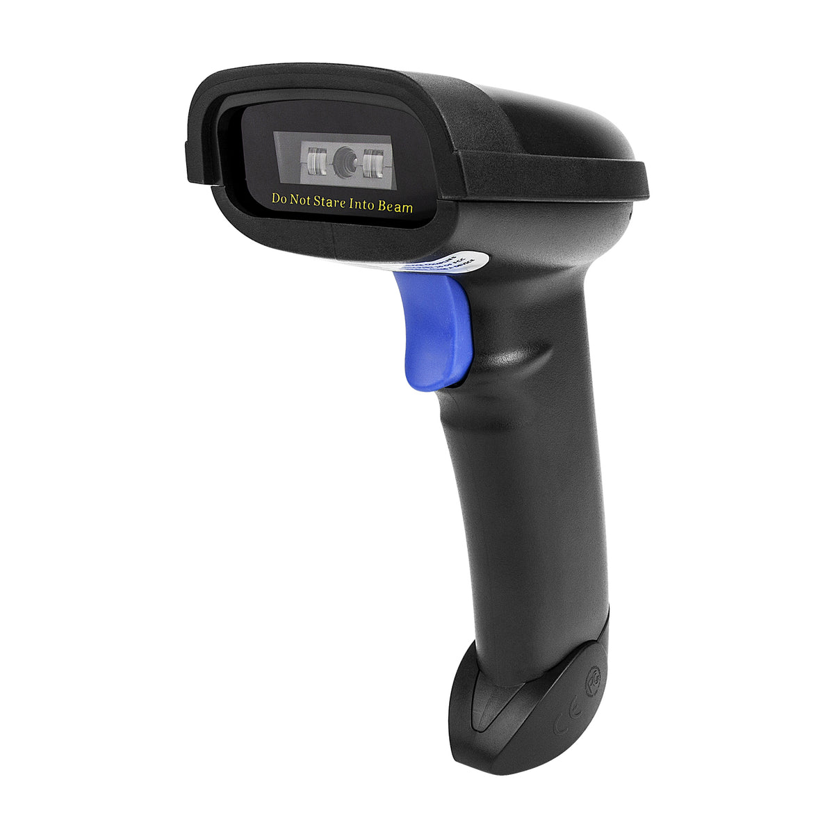 Barcode Scanners, Handheld Industrial Barcode Scanners in Stock - ULINE