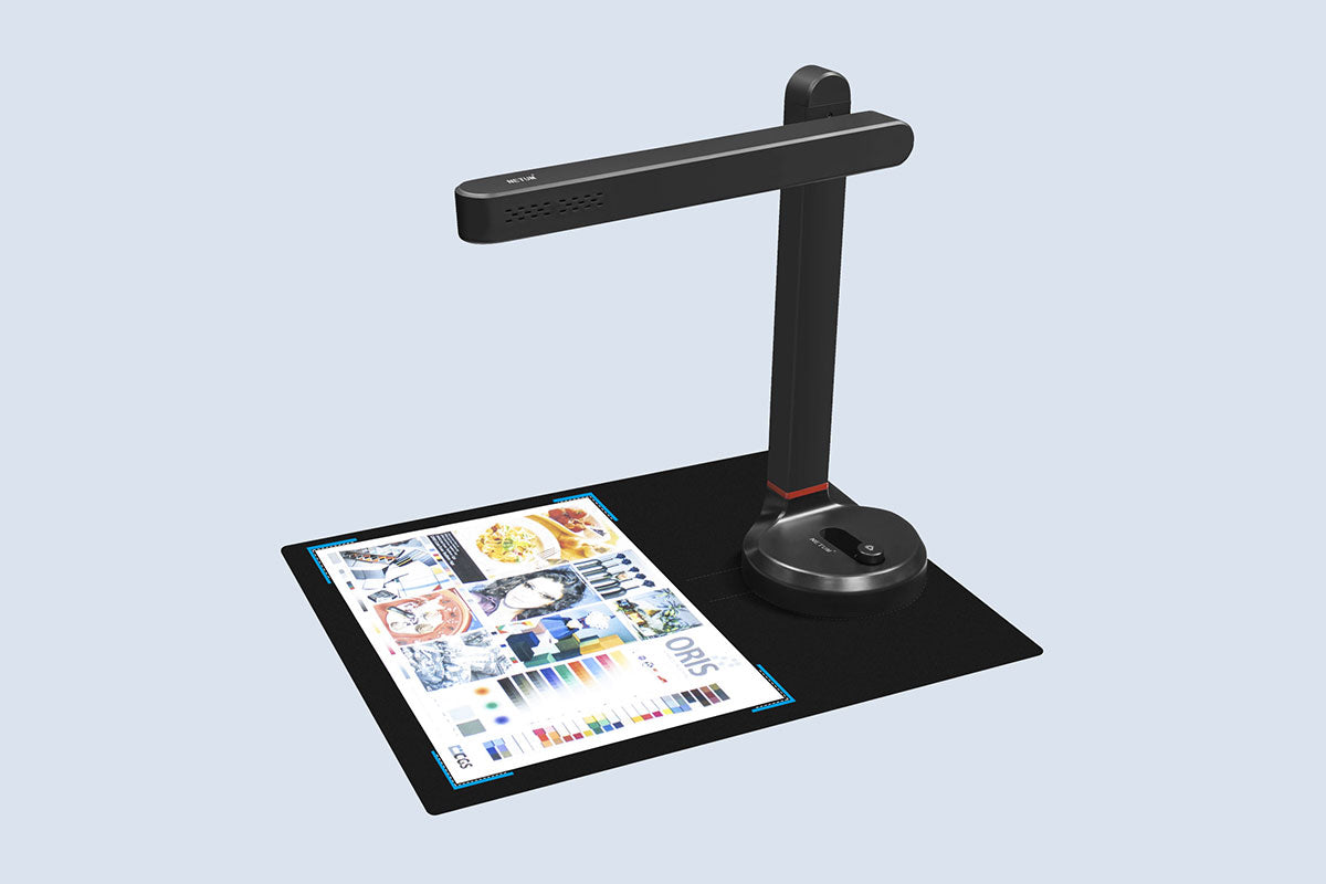 Document Cameras