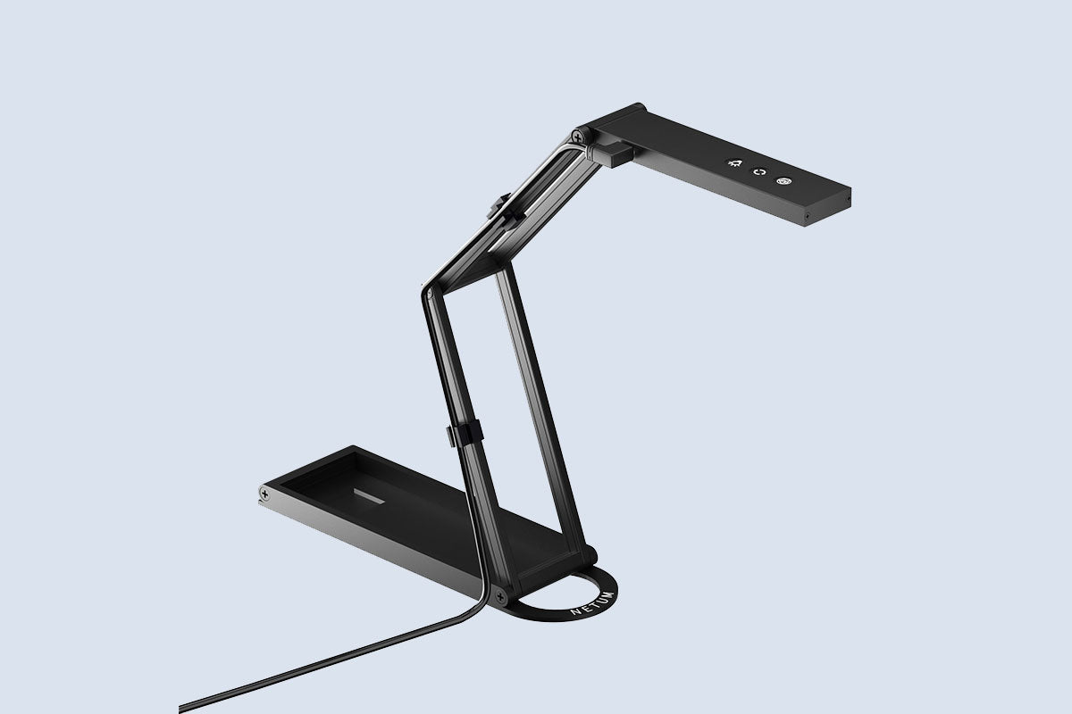 Document Camera Visualisers