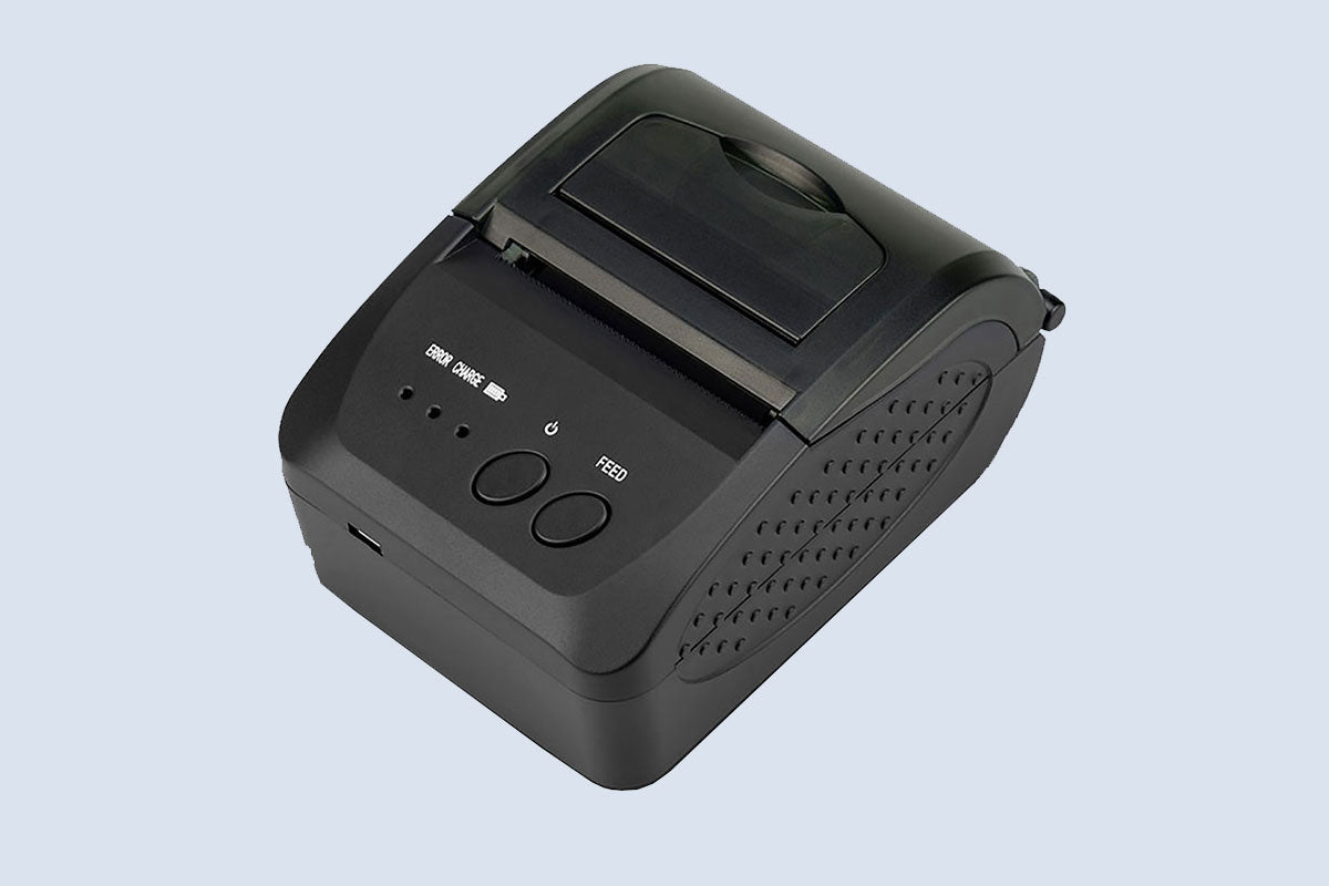 Portable Mobile Printers