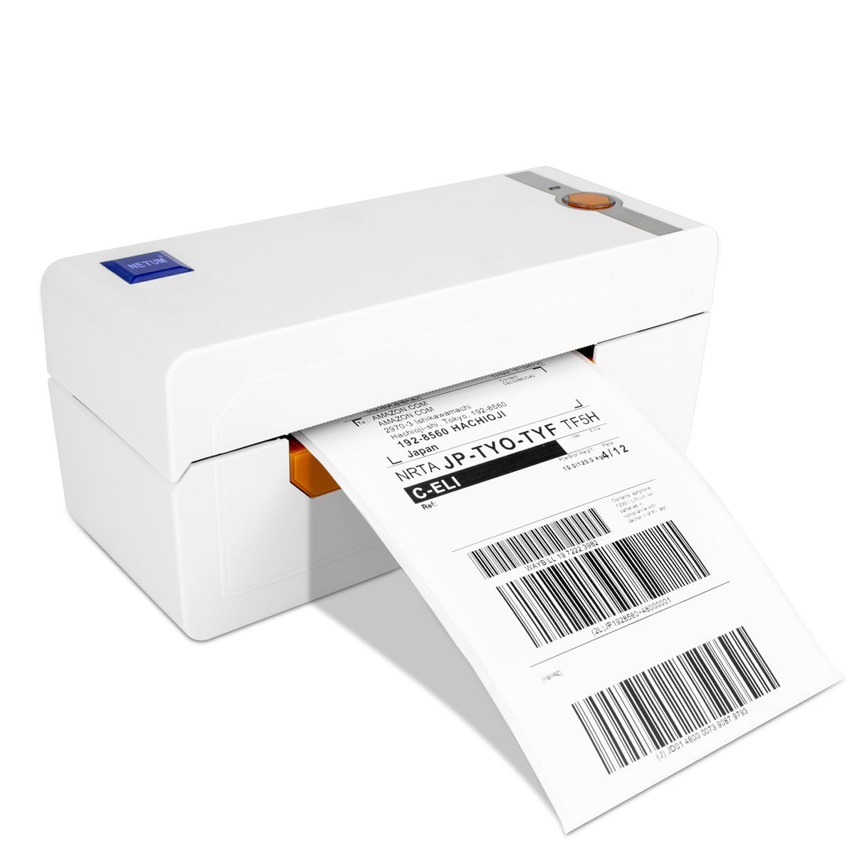 Featured Label Printer