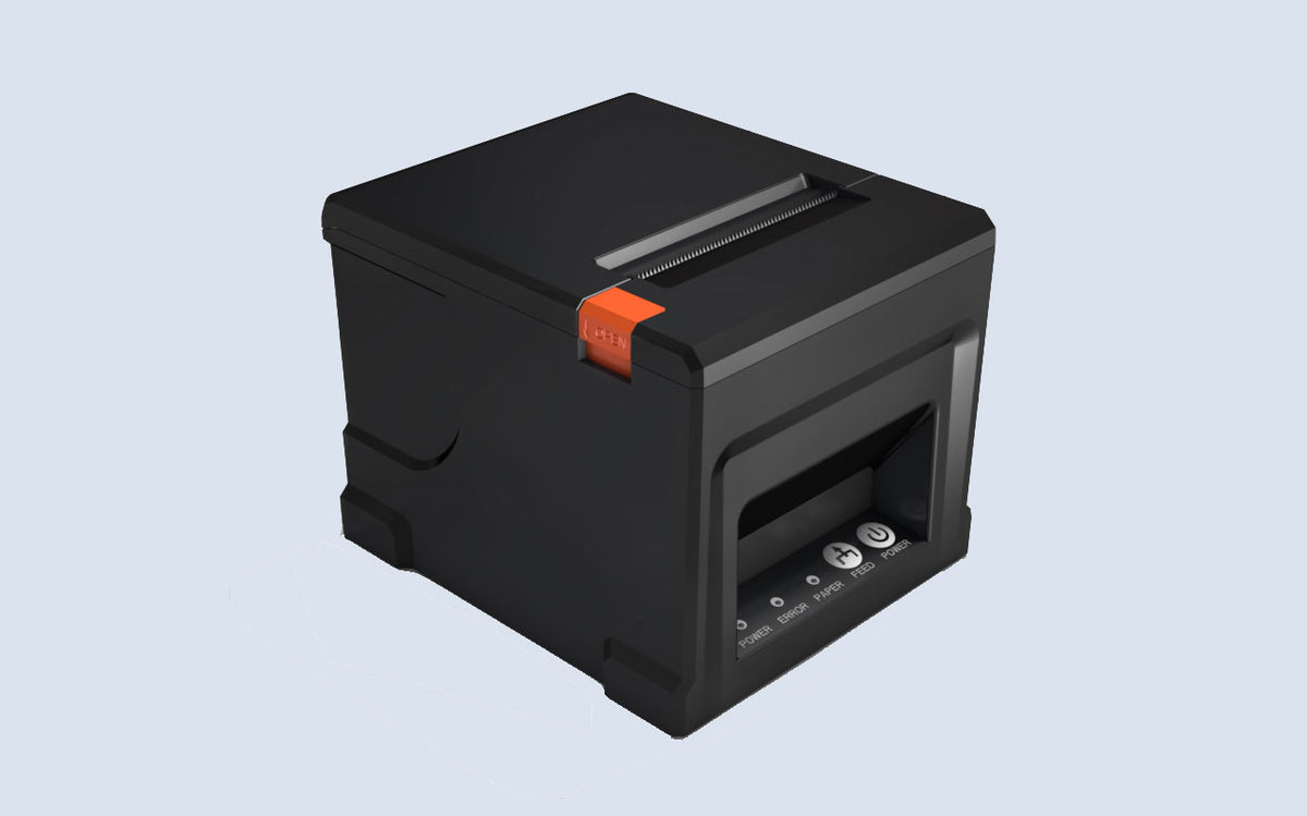 Thermal Receipt Printers – NETUM