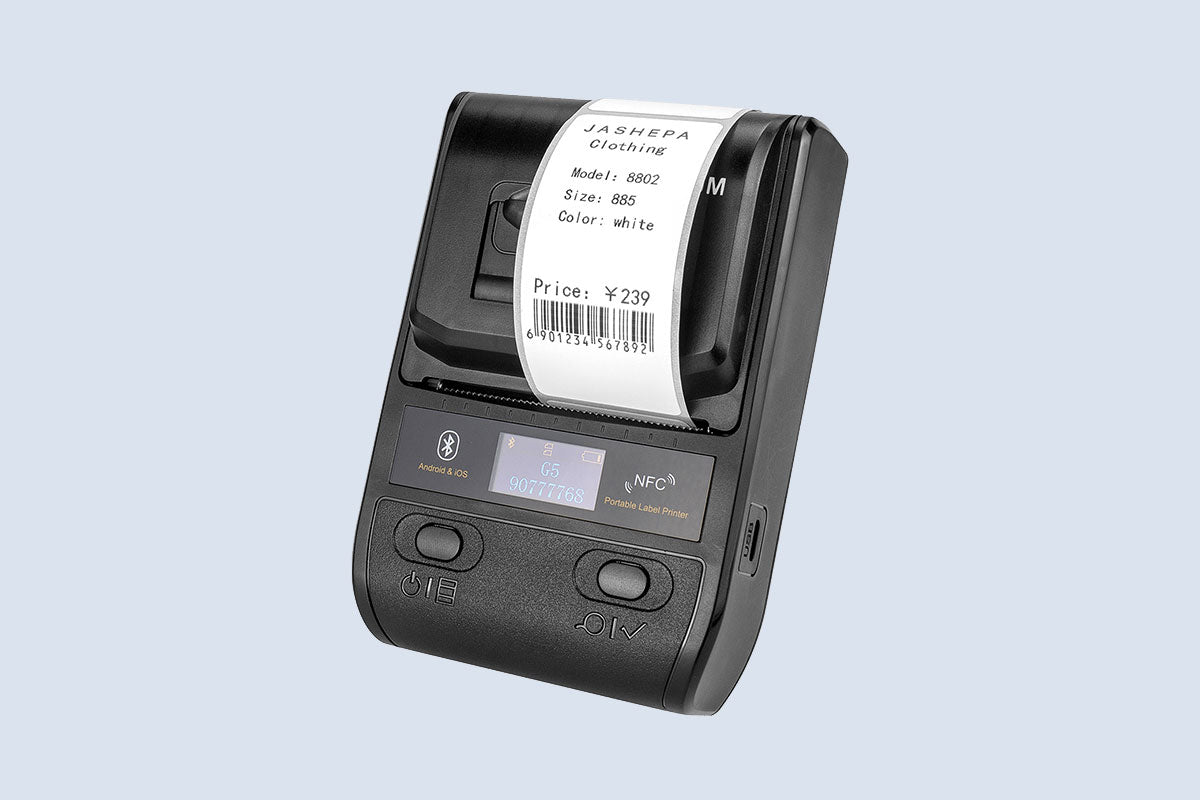 Thermal Label Printers