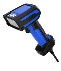 NETUM Ultra-Rugged Industrial Barcode Scanner