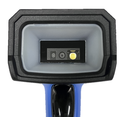 NETUM Ultra-Rugged Industrial Barcode Scanner