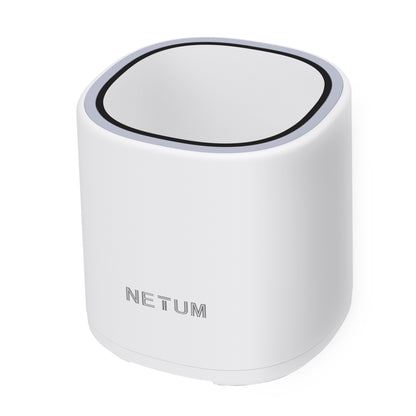 NETUM NT-5090 Desktop QR Code Scanner, USB Wired 2D Barcode Scanner Plug and Play for Supermarket Store