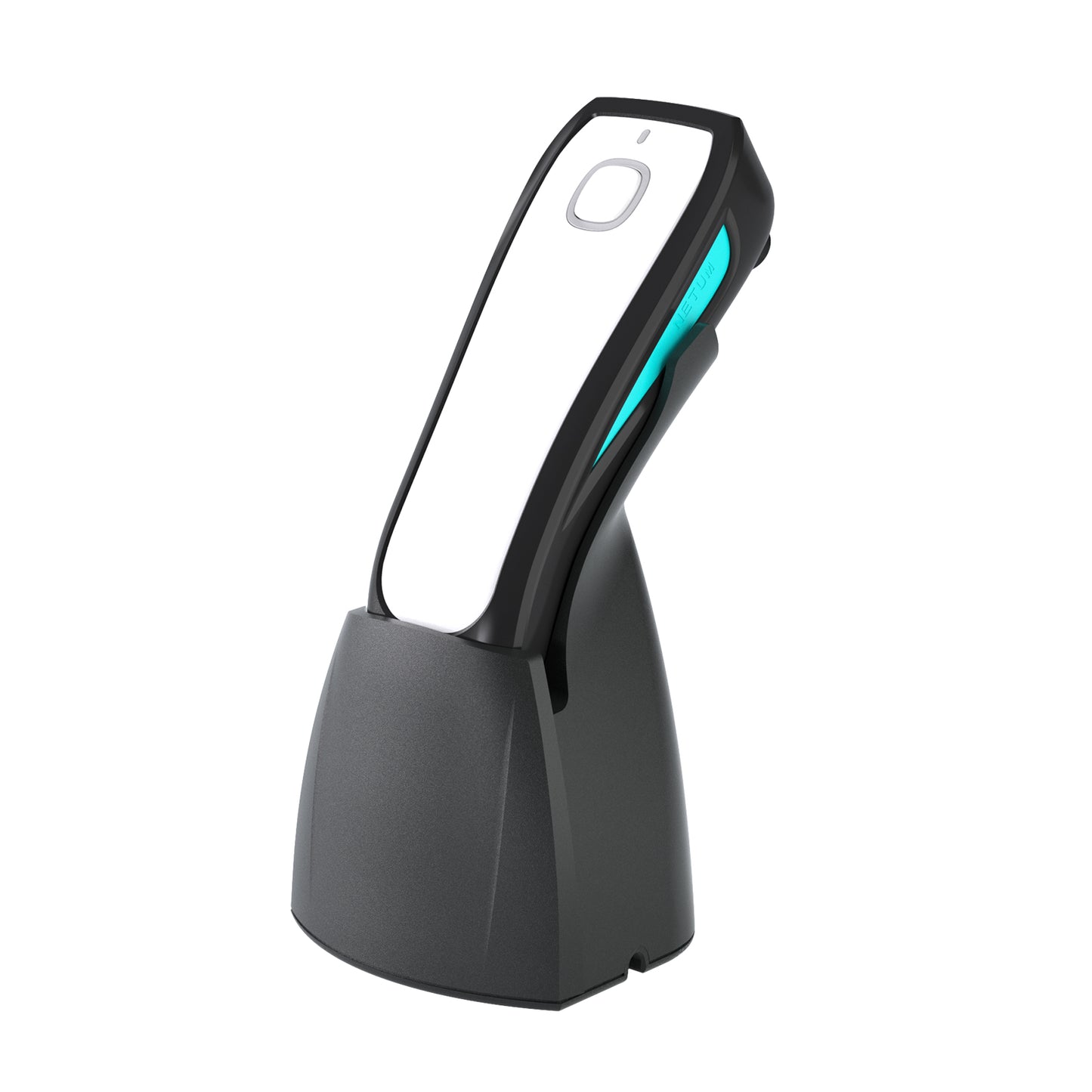 NETUM Barcode Scanner Charging Base, Suitable for C750,C740,C830,C850,C990 and C200, Scanner Not Included