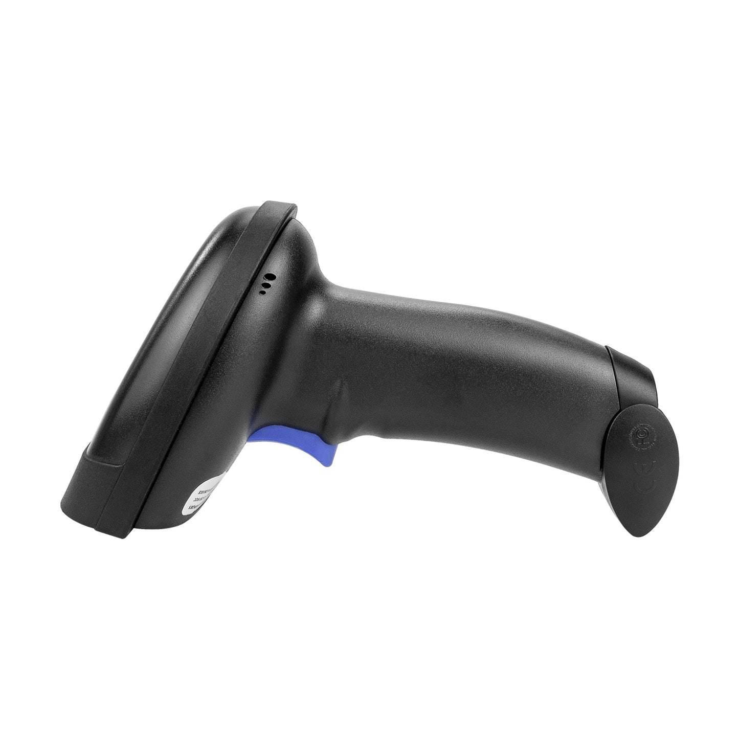 NETUM NT-1228BC Bluetooth Wireless CCD Barcode Scanner, Handheld 1D Bar Code Scanner Reader with USB Cable for Store, Supermarket, Warehouse