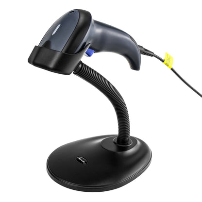 NETUM WS Adjustable Barcode Scanner Stand for W3 W6 W6-X W8-X W9 Barcode Scanner