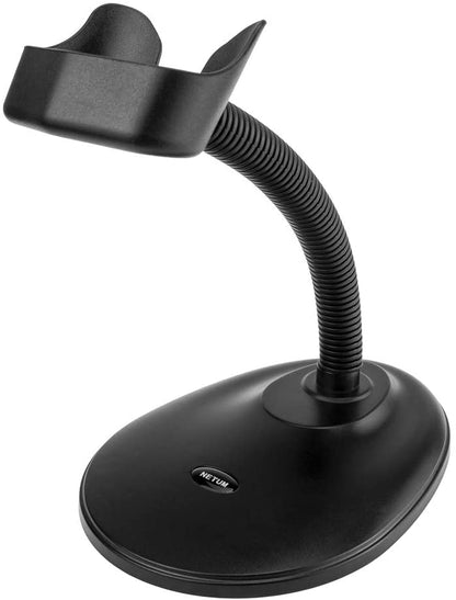 NETUM WS Adjustable Barcode Scanner Stand for W3 W6 W6-X W8-X W9 Barcode Scanner