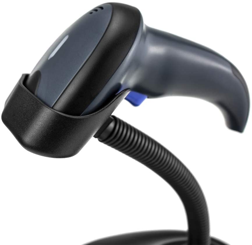 NETUM WS Adjustable Barcode Scanner Stand for W3 W6 W6-X W8-X W9 Barcode Scanner