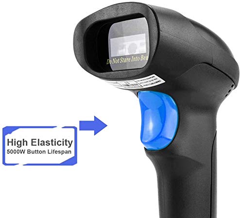 NETUM Scanner button, applying to the barcode scanner button replaces