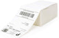 NETUM 4" x 6" Fanfold Direct Thermal Labels - White Shipping Mailing Postage Labels, Perforated, Permanent Adhesive(1 Stack - 500 Labels)