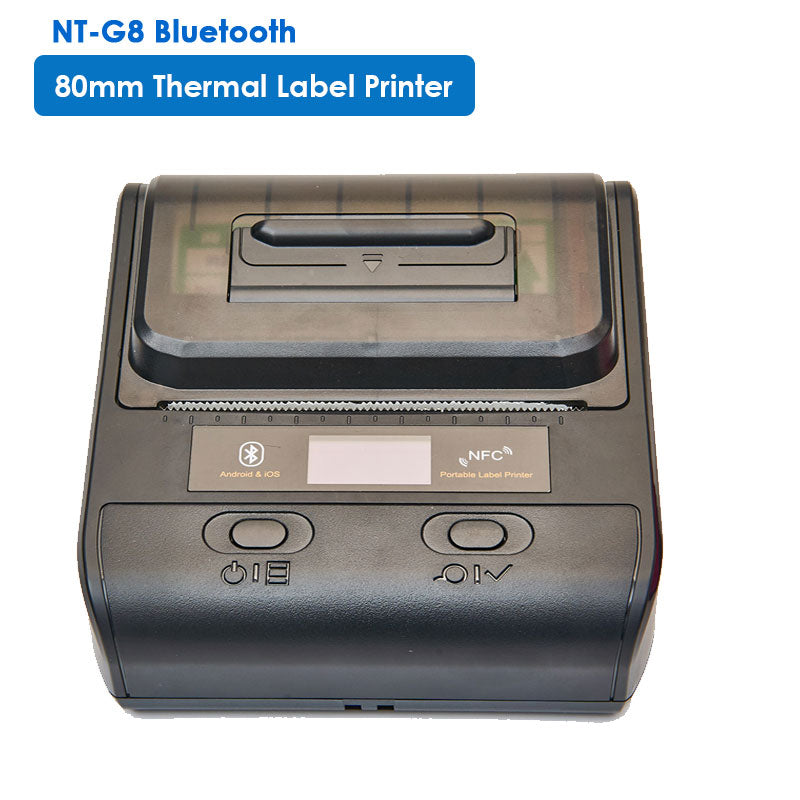 Sold Netum Label Maker Printer